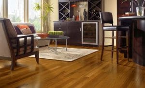 Laminate/Vinyl Planks