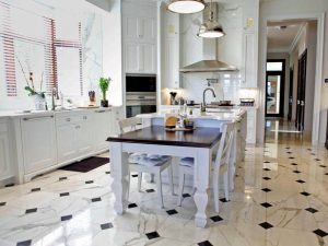 Non-Slip Bathroom Tile: A Simple Guide to Safe and Stylish Flooring for Wet Areas