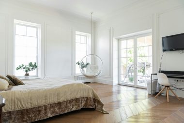 Hardwood Flooring Guide: Care, Cleaning, and Long-Term Maintenance Tips
